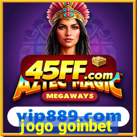 jogo goinbet